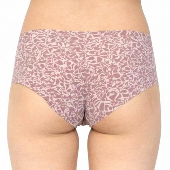 🌹MEGA SALE🌹 Under Armour 3 Pack Pure Stretch Beige 667 1325659 Size Women's - Picture 11 of 13